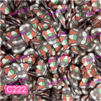Clays-C222