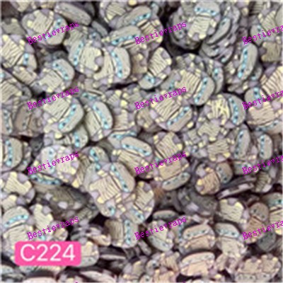 Clays-C224