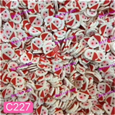 Clays-C227