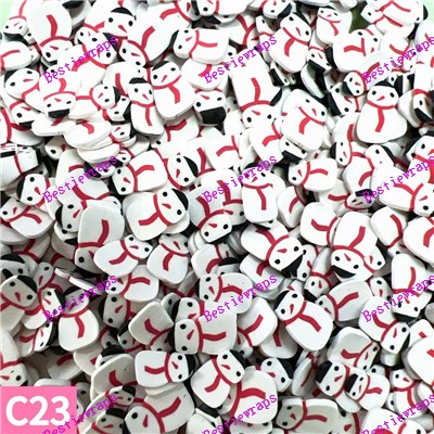Clays-C23