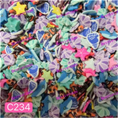 Clays-C234