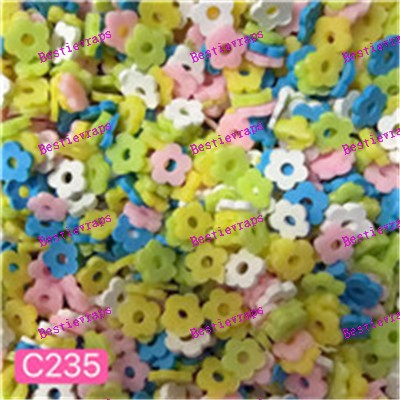 Clays-C235