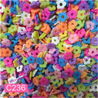 Clays-C236