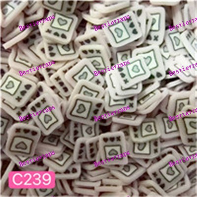Clays-C239