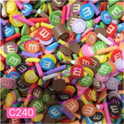 Clays-C240