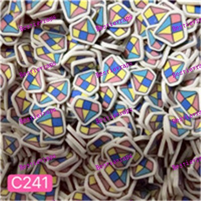 Clays-C241