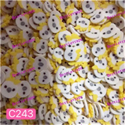 Clays-C243