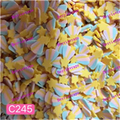 Clays-C245