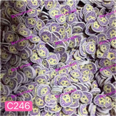 Clays-C246