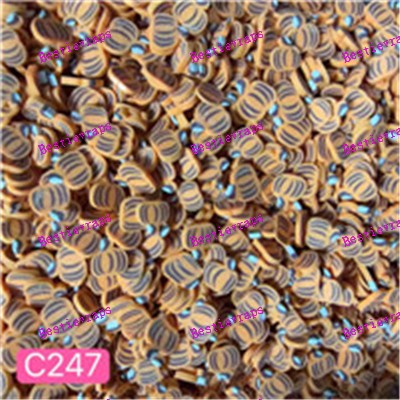 Clays-C247