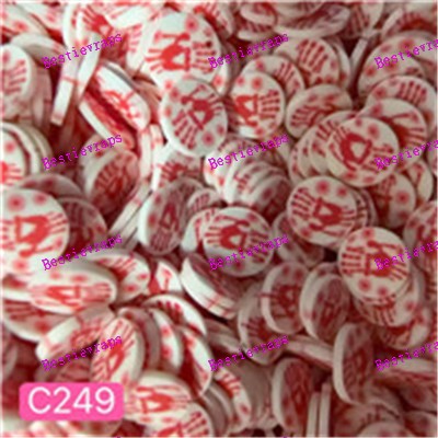 Clays-C249
