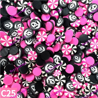 Clays-C25