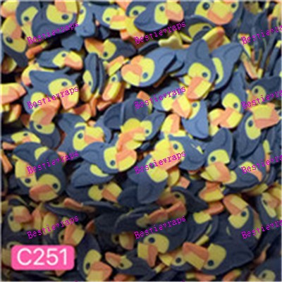 Clays-C251