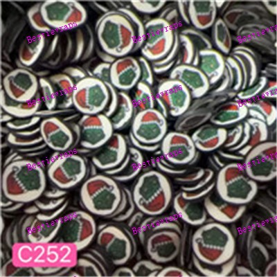 Clays-C252