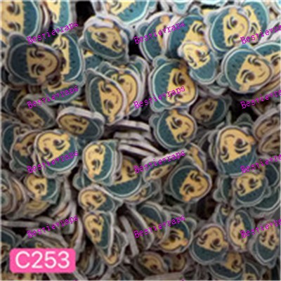 Clays-C253