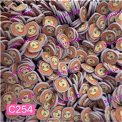 Clays-C254