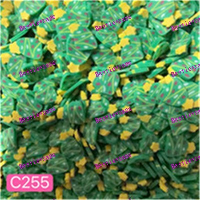 Clays-C255