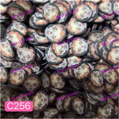 Clays-C256
