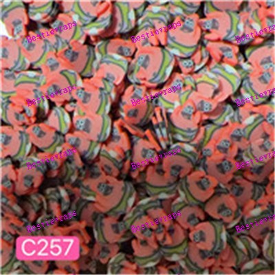 Clays-C257