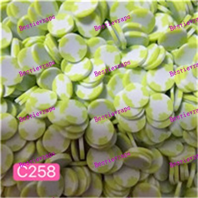 Clays-C258