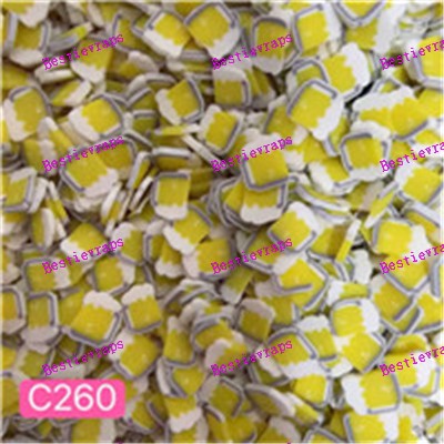 Clays-C260