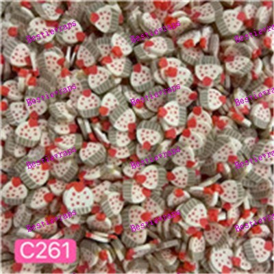 Clays-C261