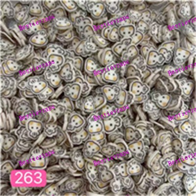 Clays-C263