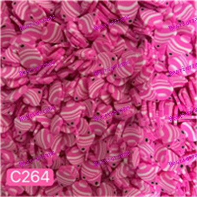 Clays-C264