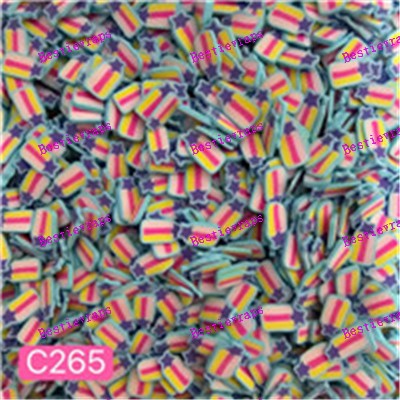 Clays-C265