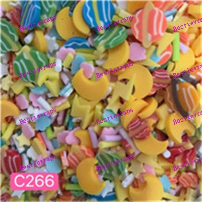 Clays-C266