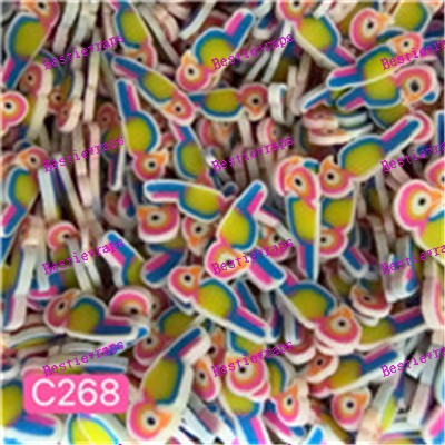 Clays-C268