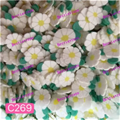 Clays-C269