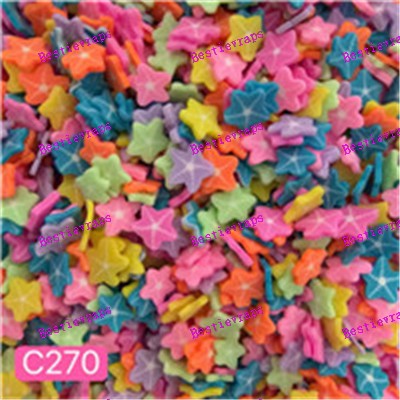 Clays-C270