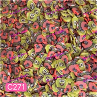 Clays-C271