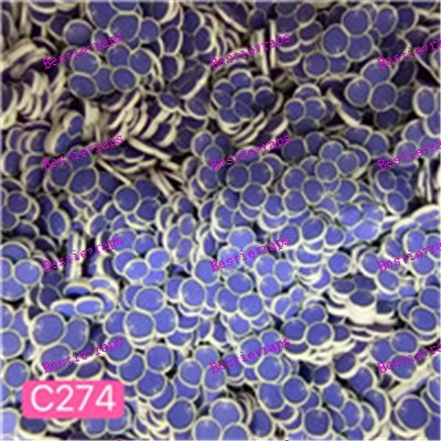 Clays-C274