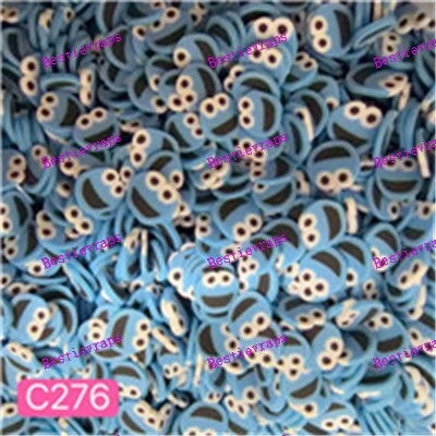 Clays-C276