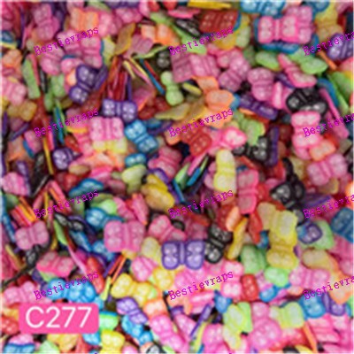 Clays-C277