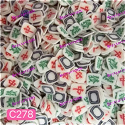 Clays-C278