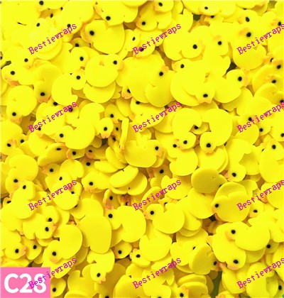 Clays-C28
