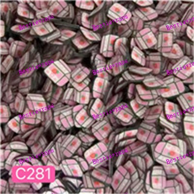 Clays-C281