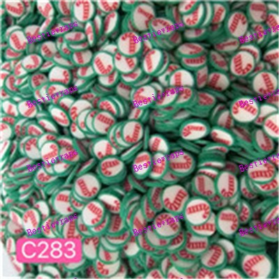 Clays-C283