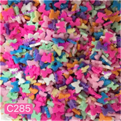 Clays-C285