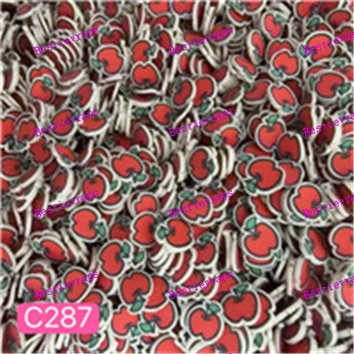 Clays-C287