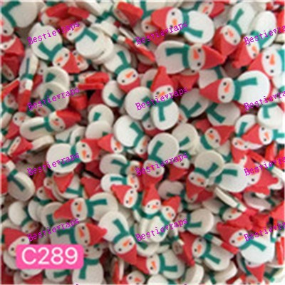 Clays-C289