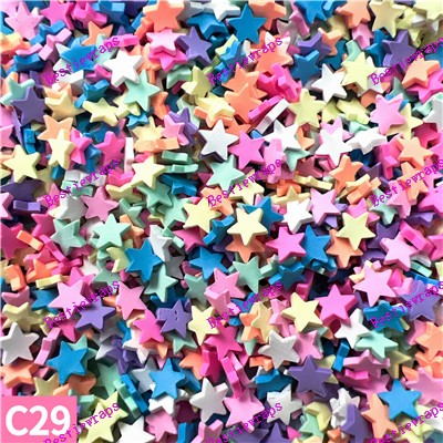 Clays-C29