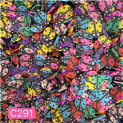 Clays-C291
