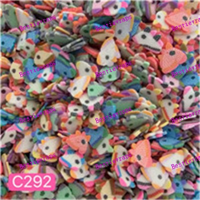 Clays-C292