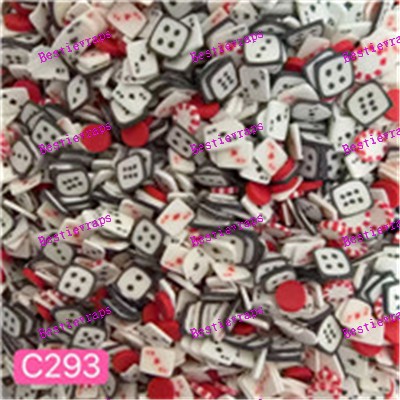 Clays-C293