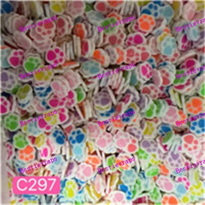 Clays-C297