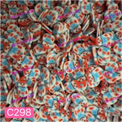 Clays-C298